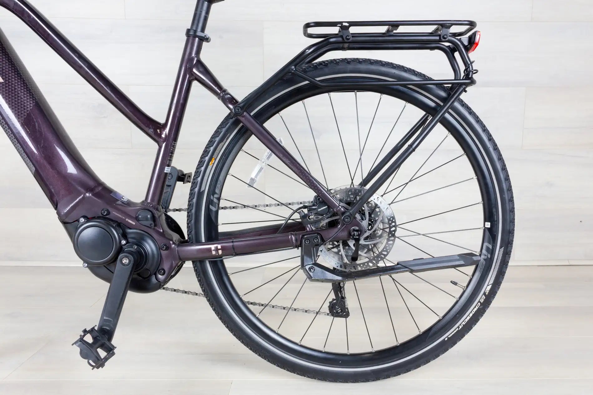 Liv Amiti E+ 2 - 2023, Medium