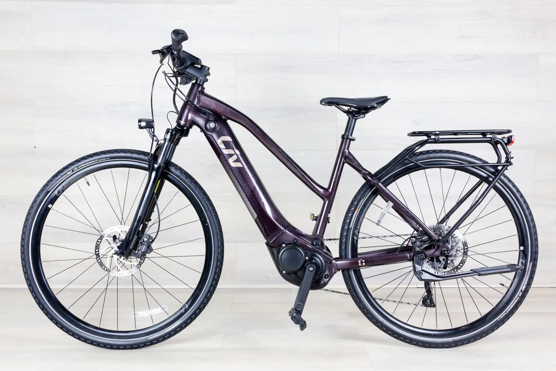 Liv Amiti E+ 2 - 2023, Medium