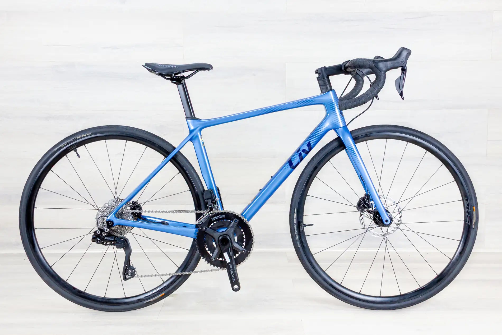 Liv Langma - 2025, Small/51 cm