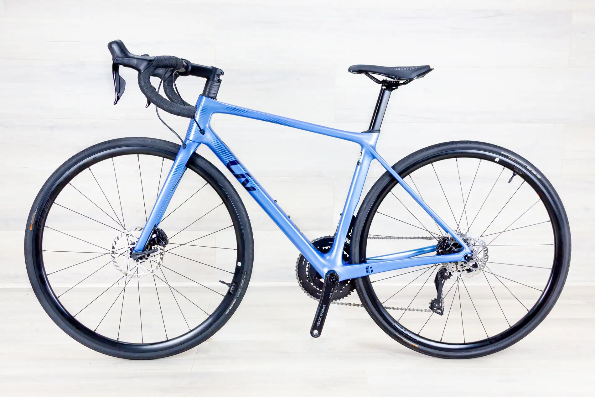 Liv Langma - 2025, Small/51 cm