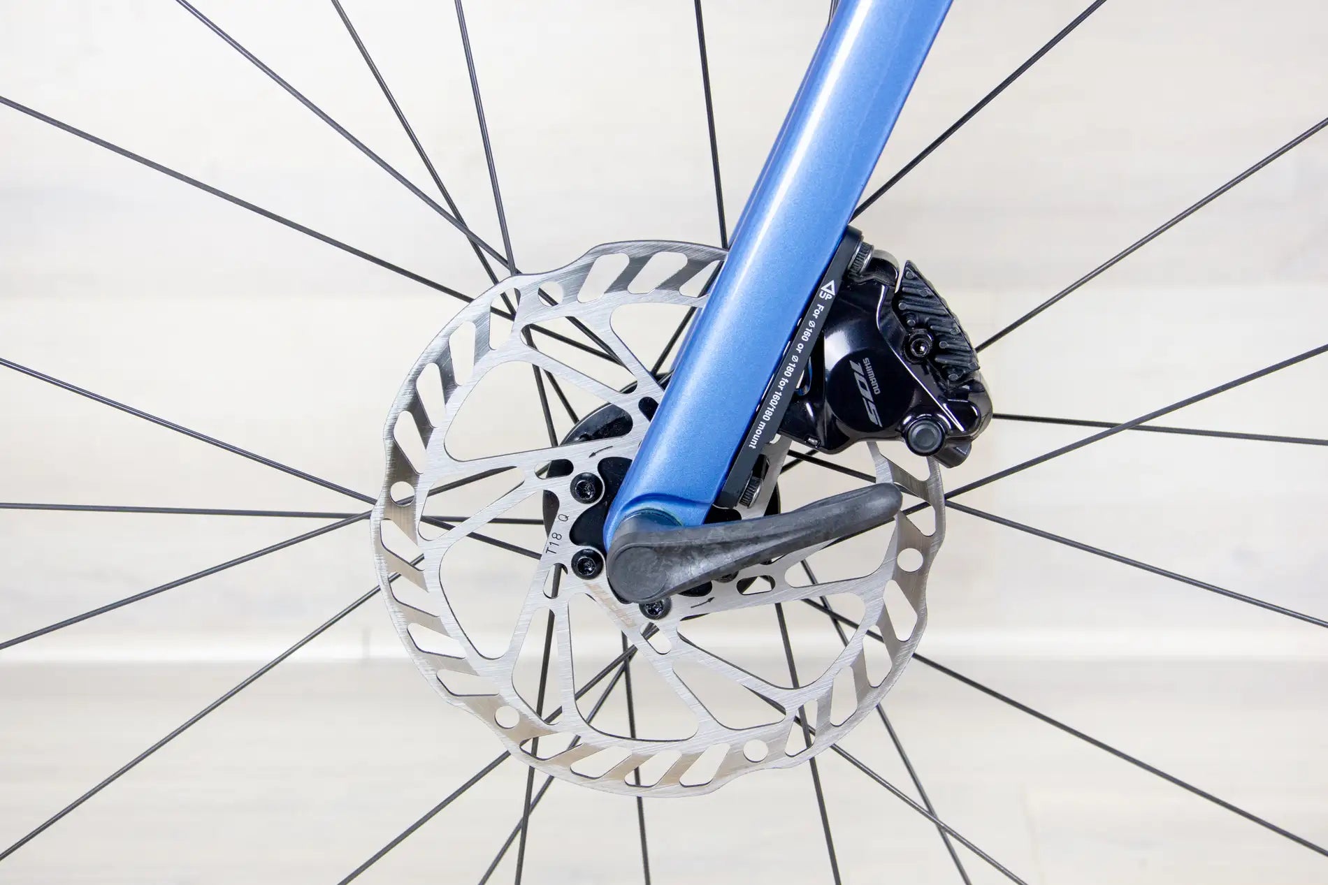 Liv Langma - 2025, Small/51 cm