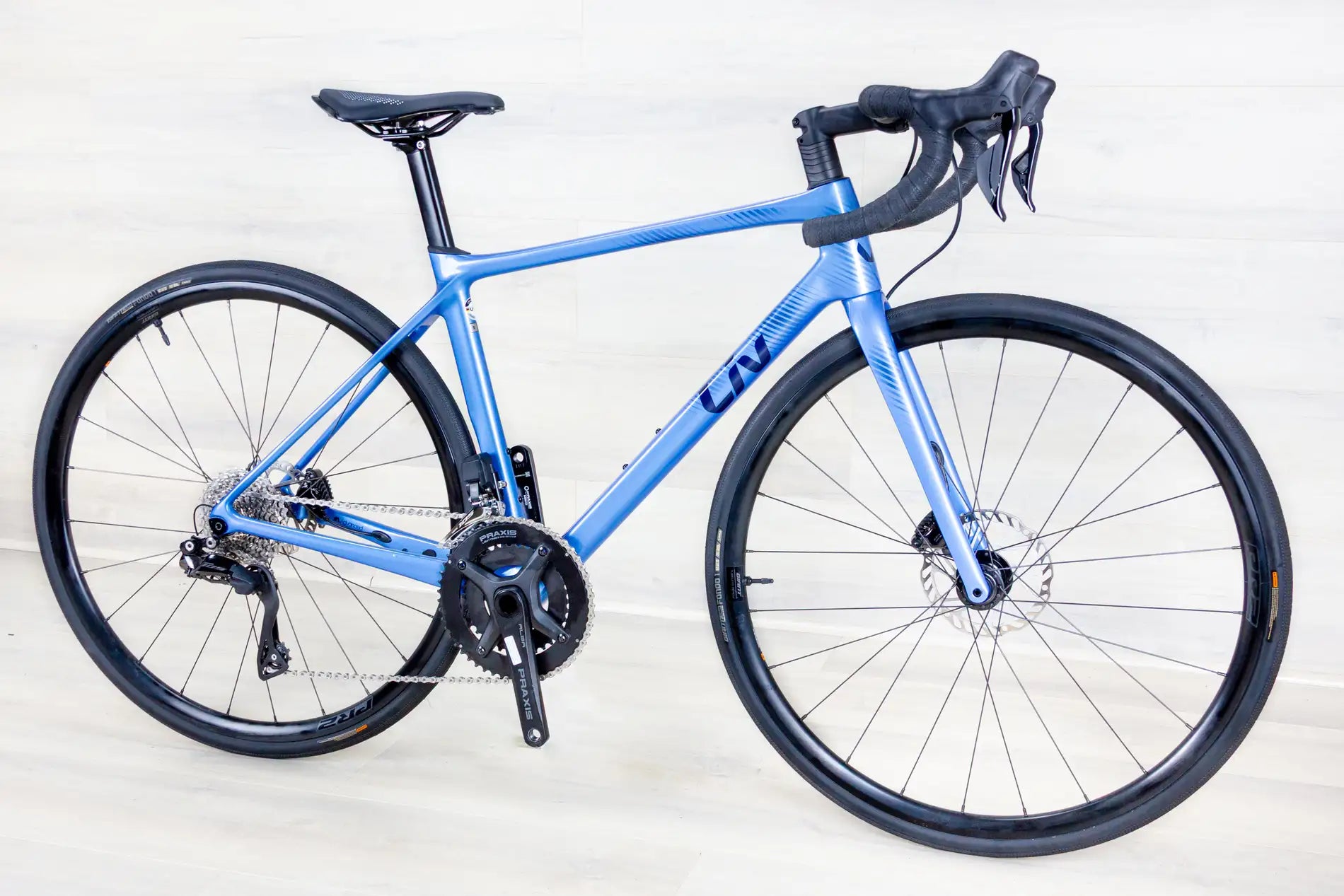 Liv Langma - 2025, Small/51 cm