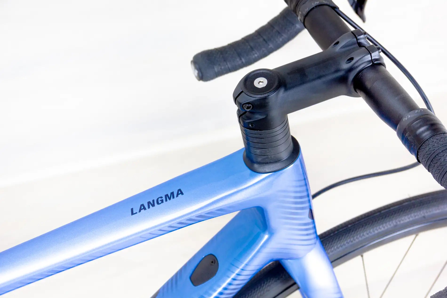 Liv Langma - 2025, Small/51 cm