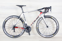 Look 675 - 2014, 54cm/Medium