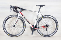 Look 675 - 2014, 54cm/Medium