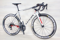 Look 675 - 2014, 54cm/Medium