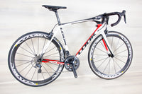 Look 675 - 2014, 54cm/Medium