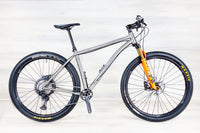 Lynskey Live Wire - 2022, Large