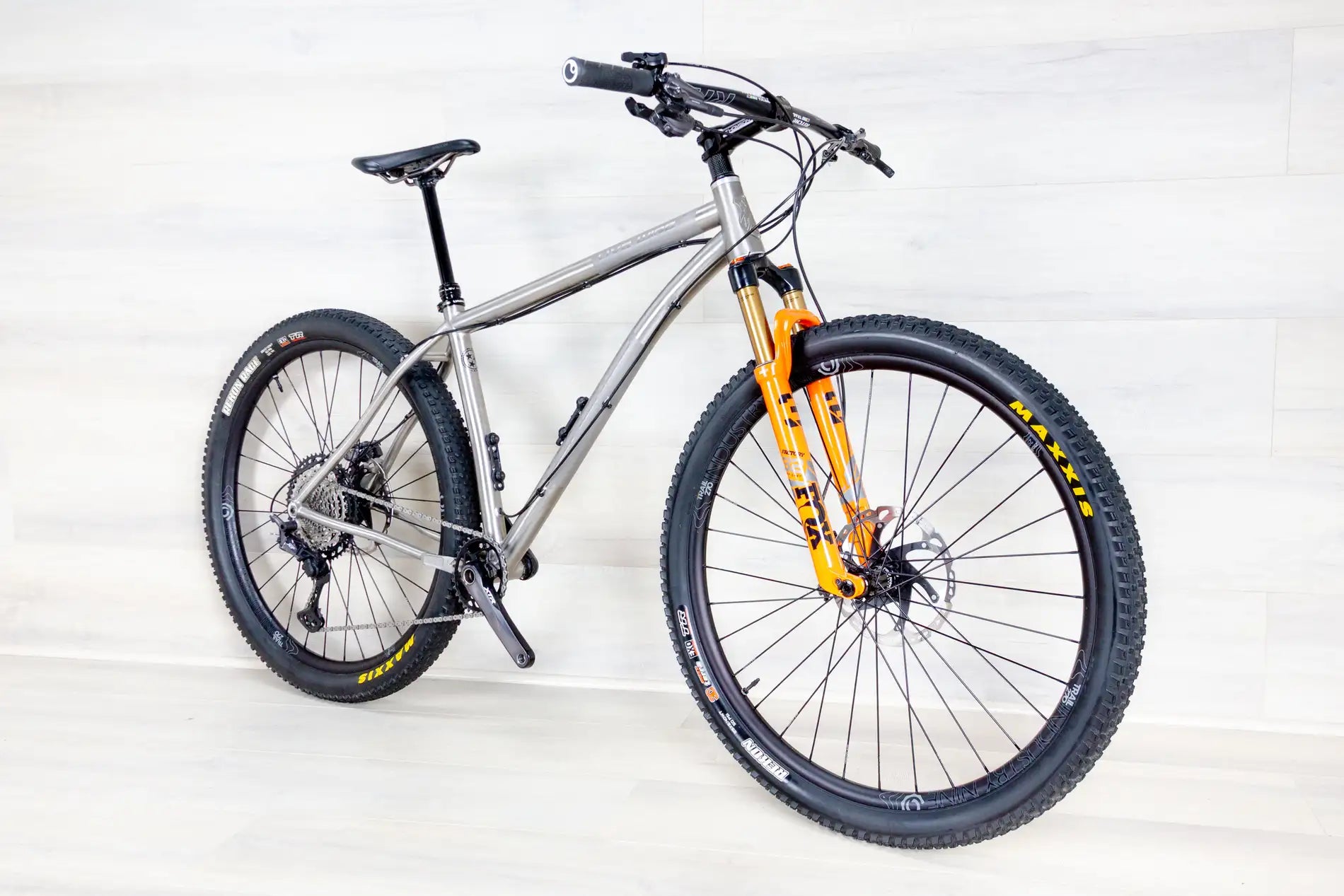 Lynskey Live Wire - 2022, Large