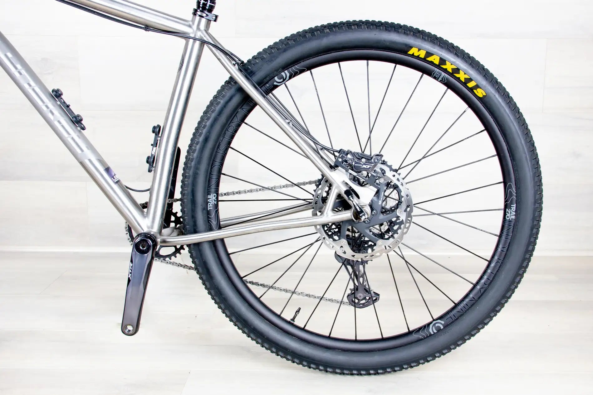 Lynskey Live Wire - 2022, Large