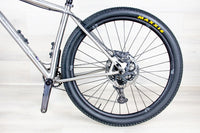 Lynskey Live Wire - 2022, Large