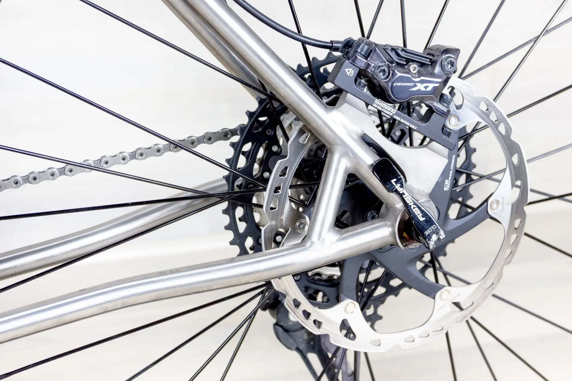 Lynskey Live Wire - 2022, Large