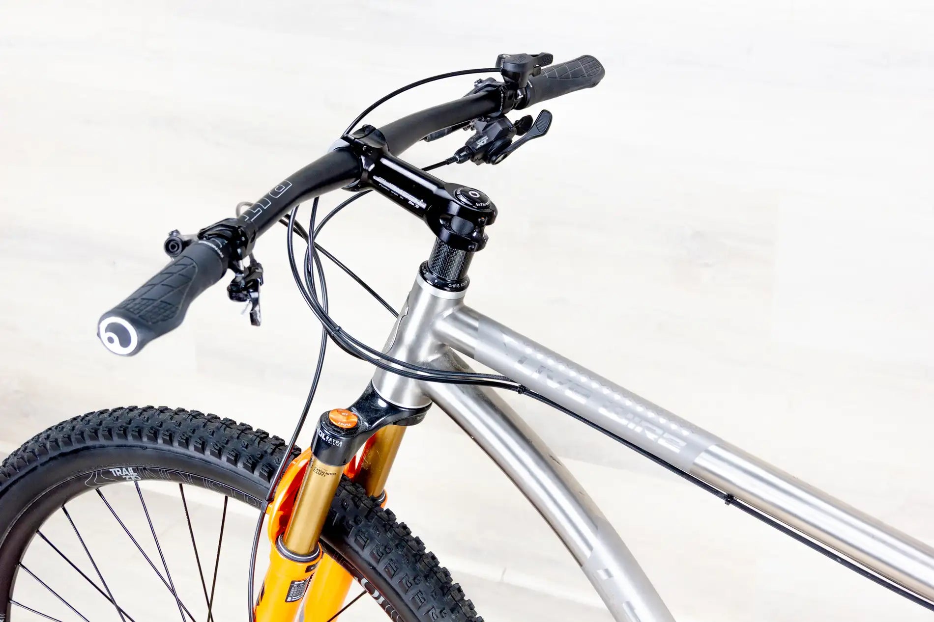 Lynskey Live Wire - 2022, Large