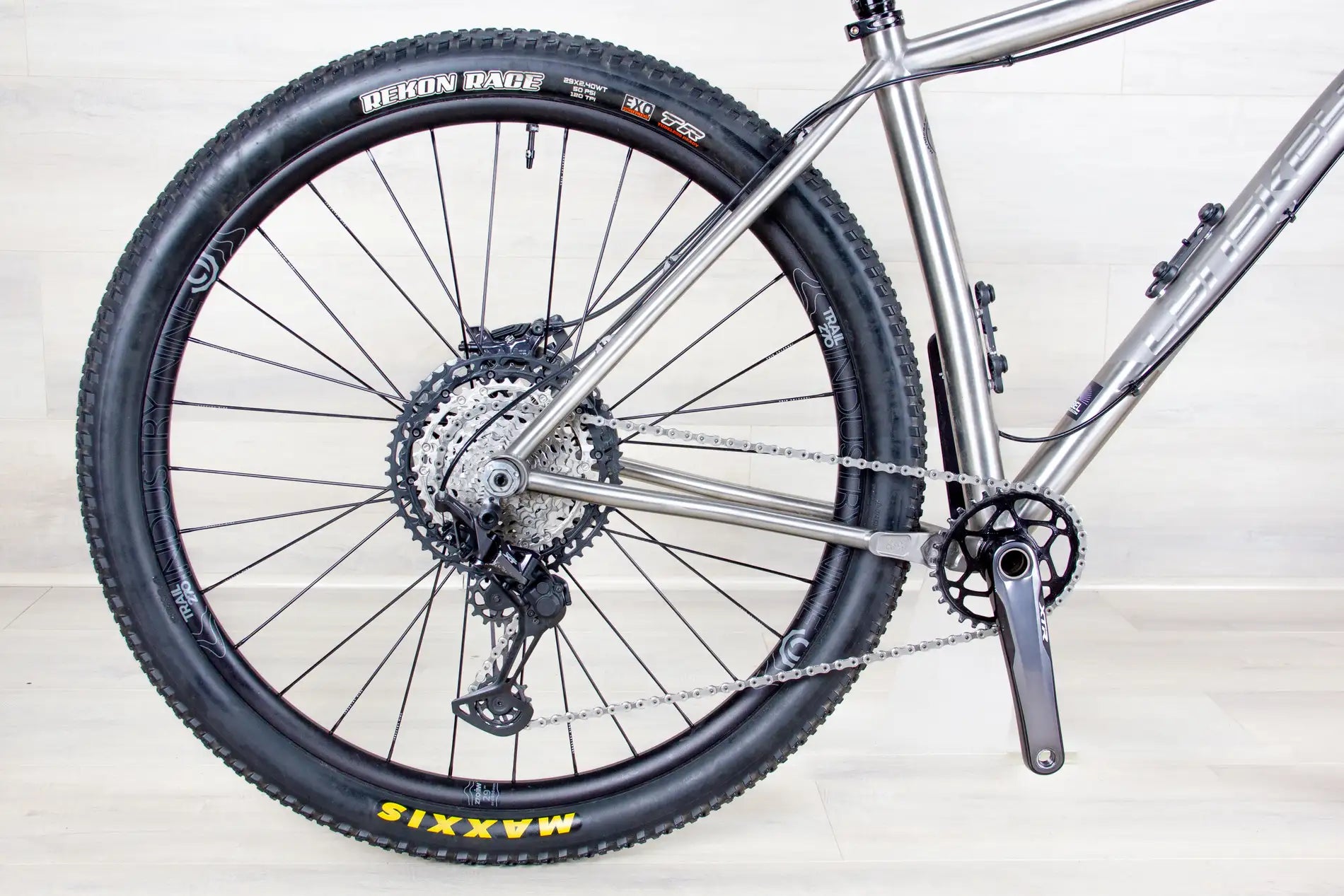 Lynskey Live Wire - 2022, Large