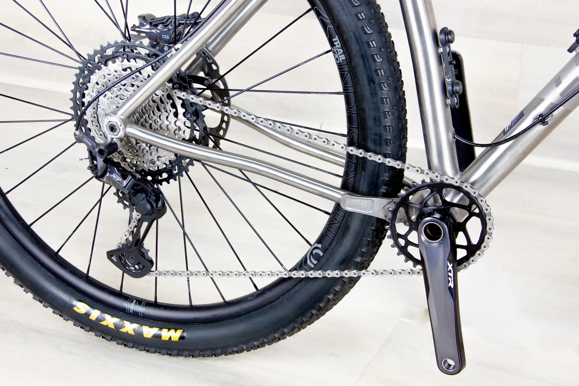 Lynskey Live Wire - 2022, Large