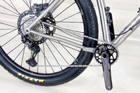 Lynskey Live Wire - 2022, Large