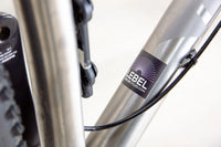 Lynskey Live Wire - 2022, Large