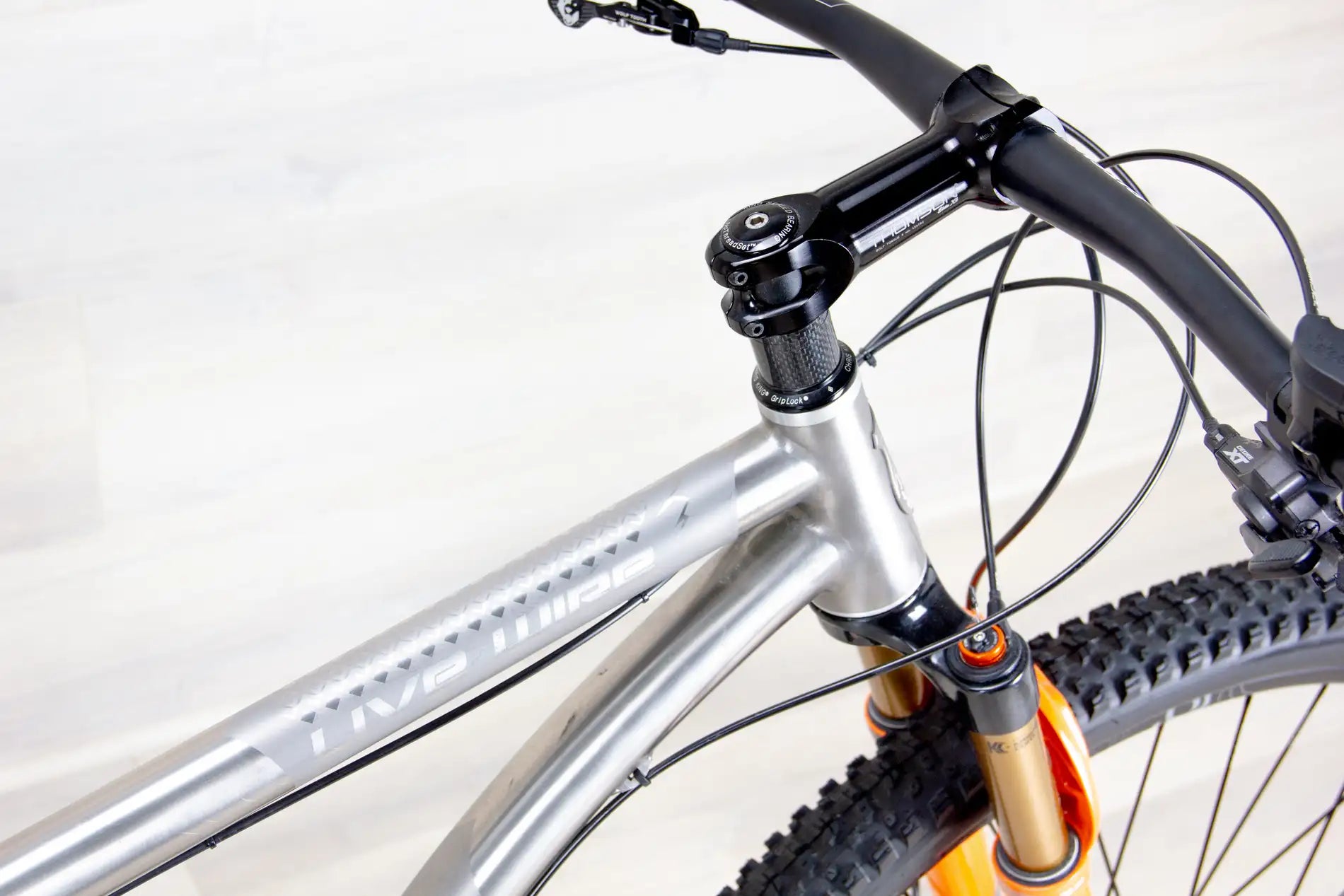 Lynskey Live Wire - 2022, Large