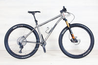 Lynskey MT29 - 2017, Medium