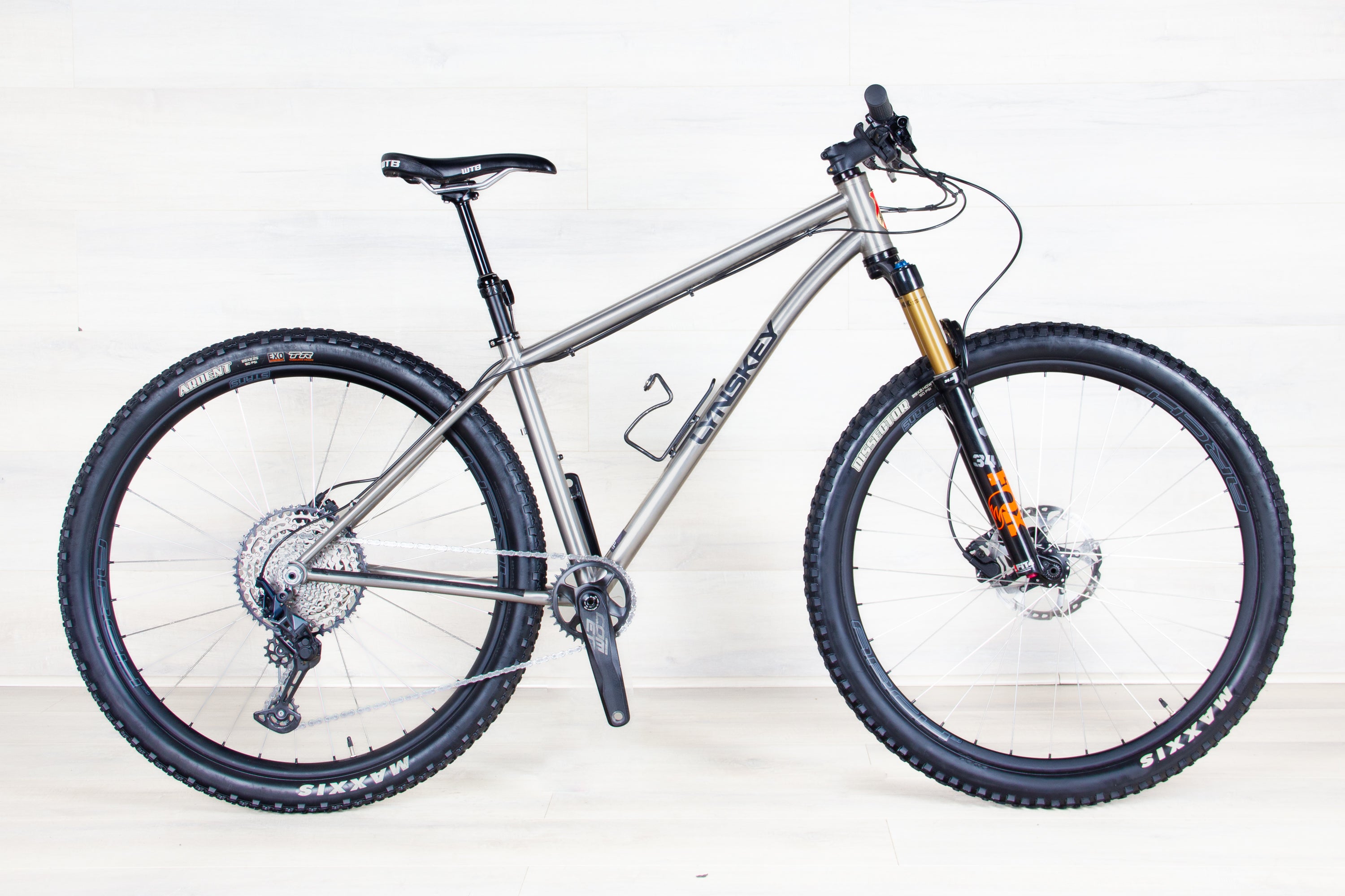 Lynskey MT29 - 2017, Medium