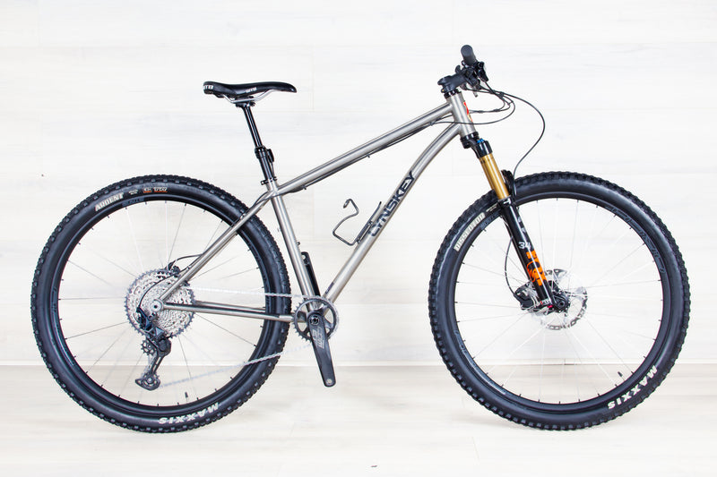 Lynskey MT29 - 2017, Medium