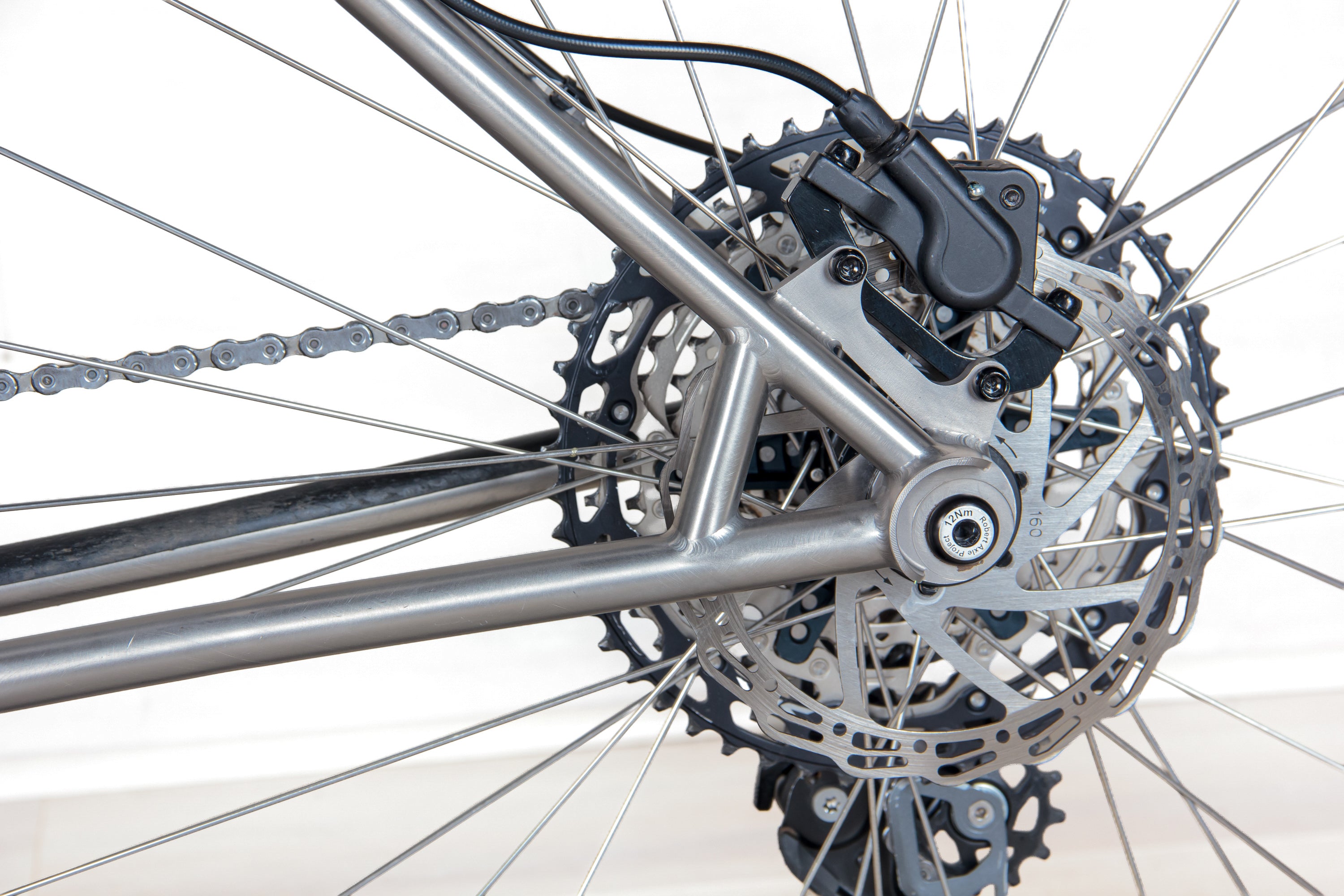 Lynskey MT29 - 2017, Medium