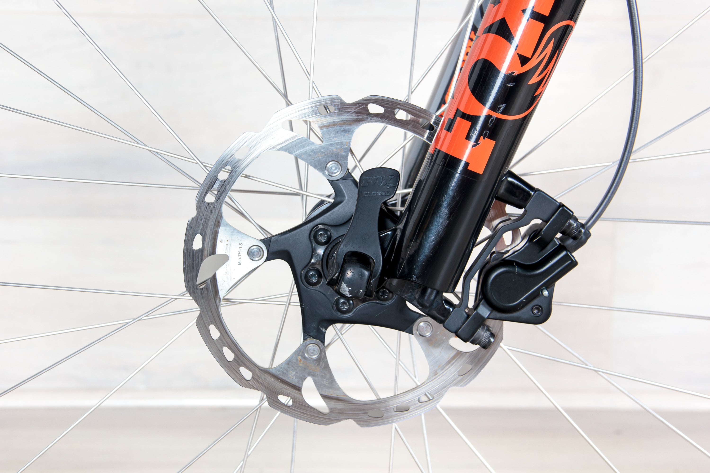 Lynskey MT29 - 2017, Medium