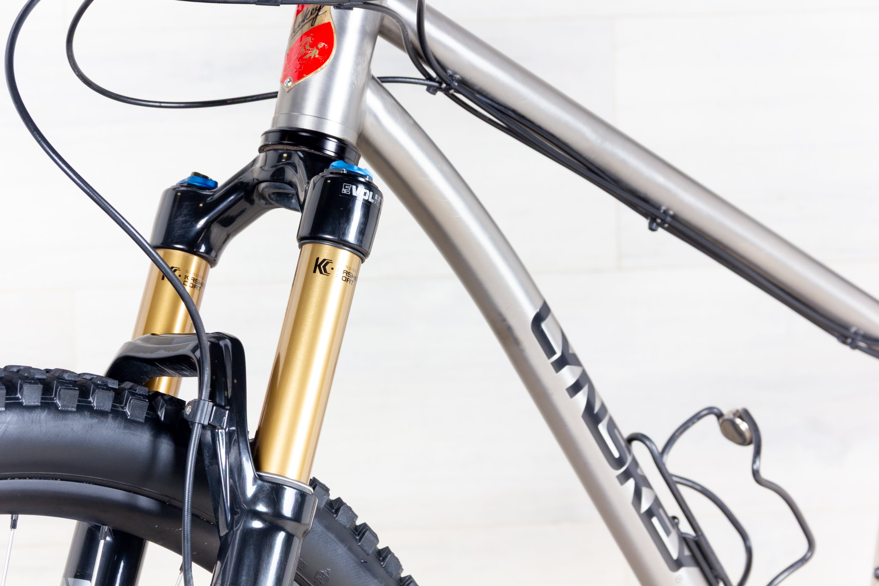 Lynskey MT29 - 2017, Medium