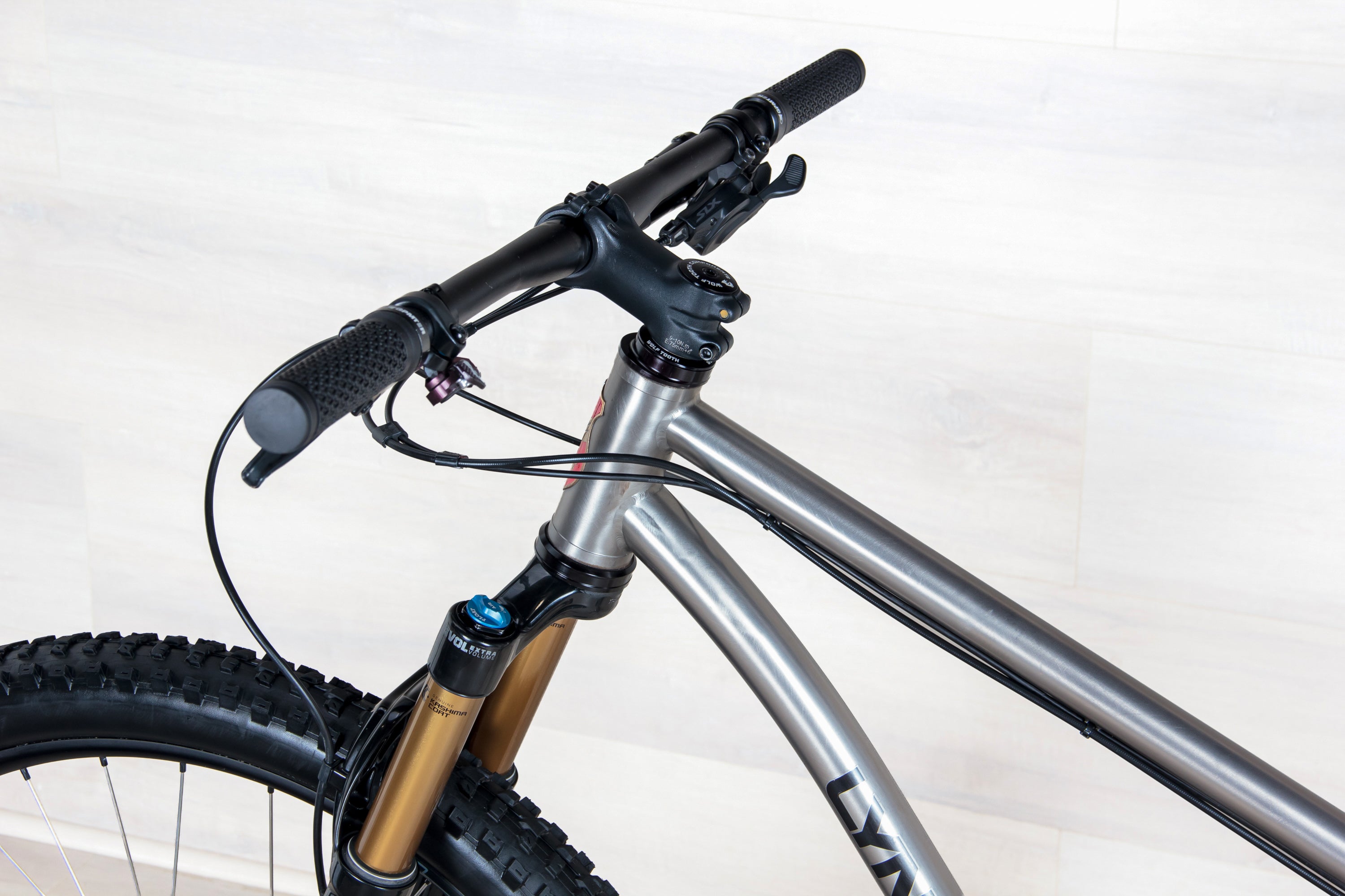 Lynskey MT29 - 2017, Medium