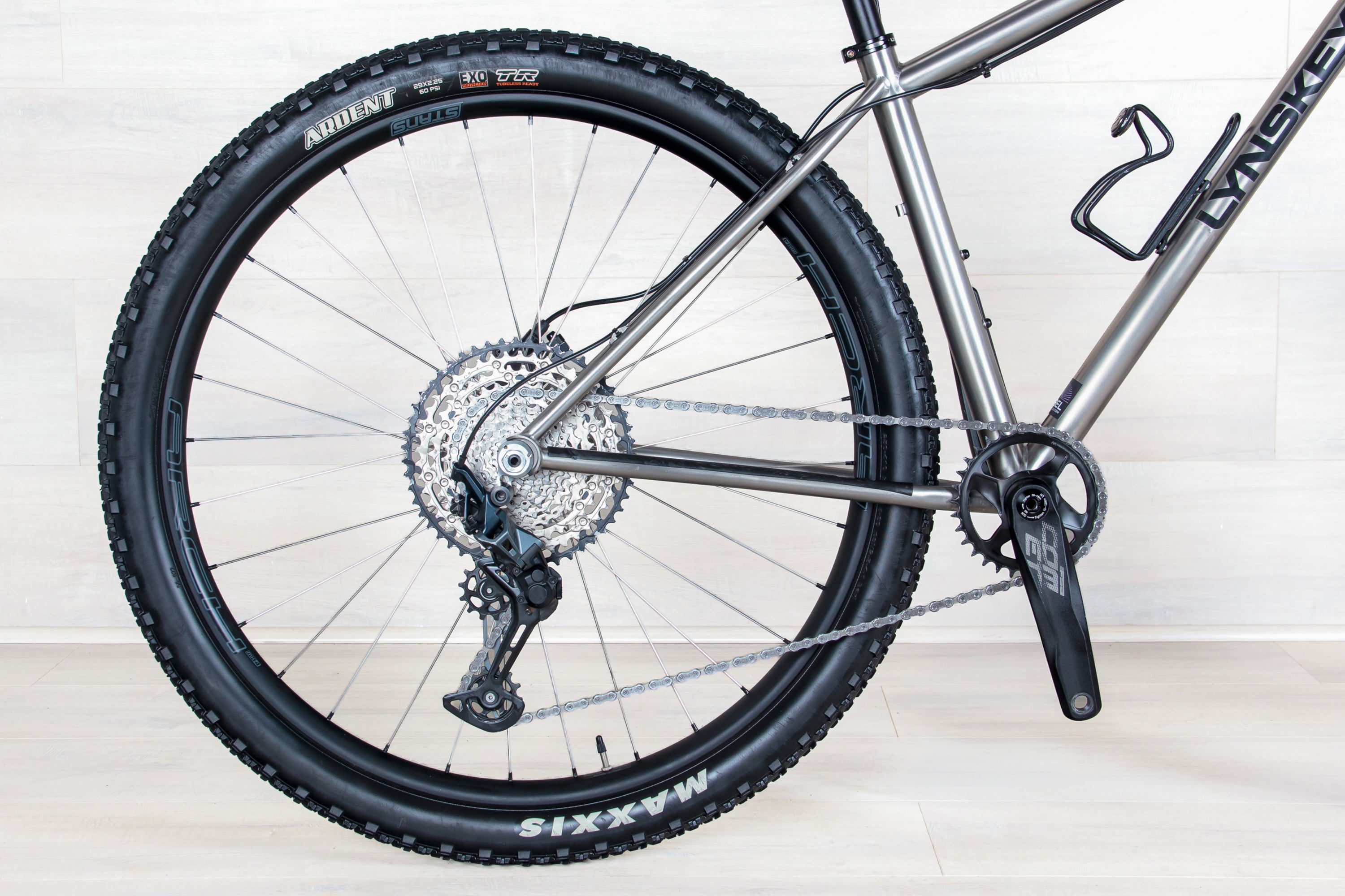 Lynskey MT29 - 2017, Medium