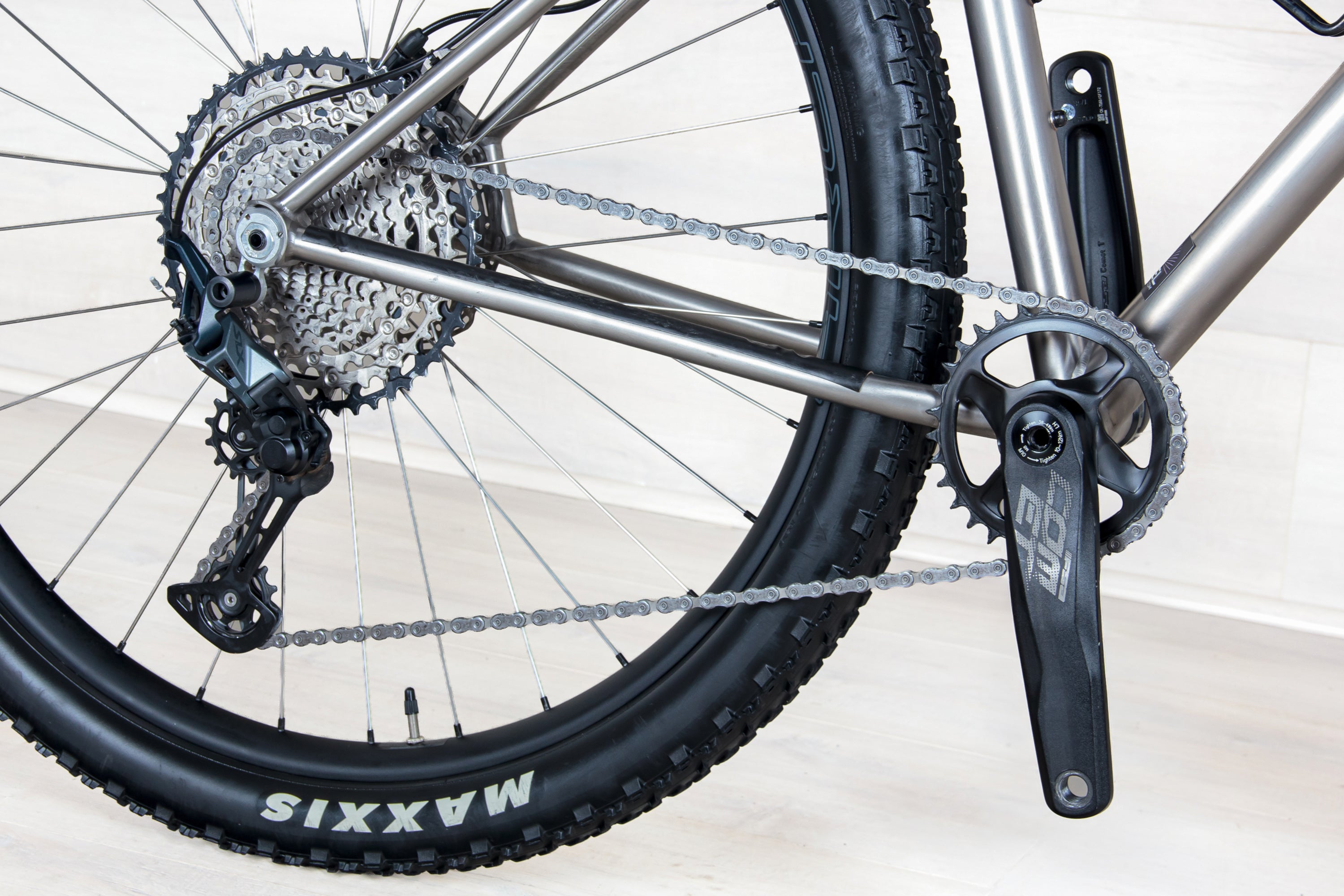 Lynskey MT29 - 2017, Medium