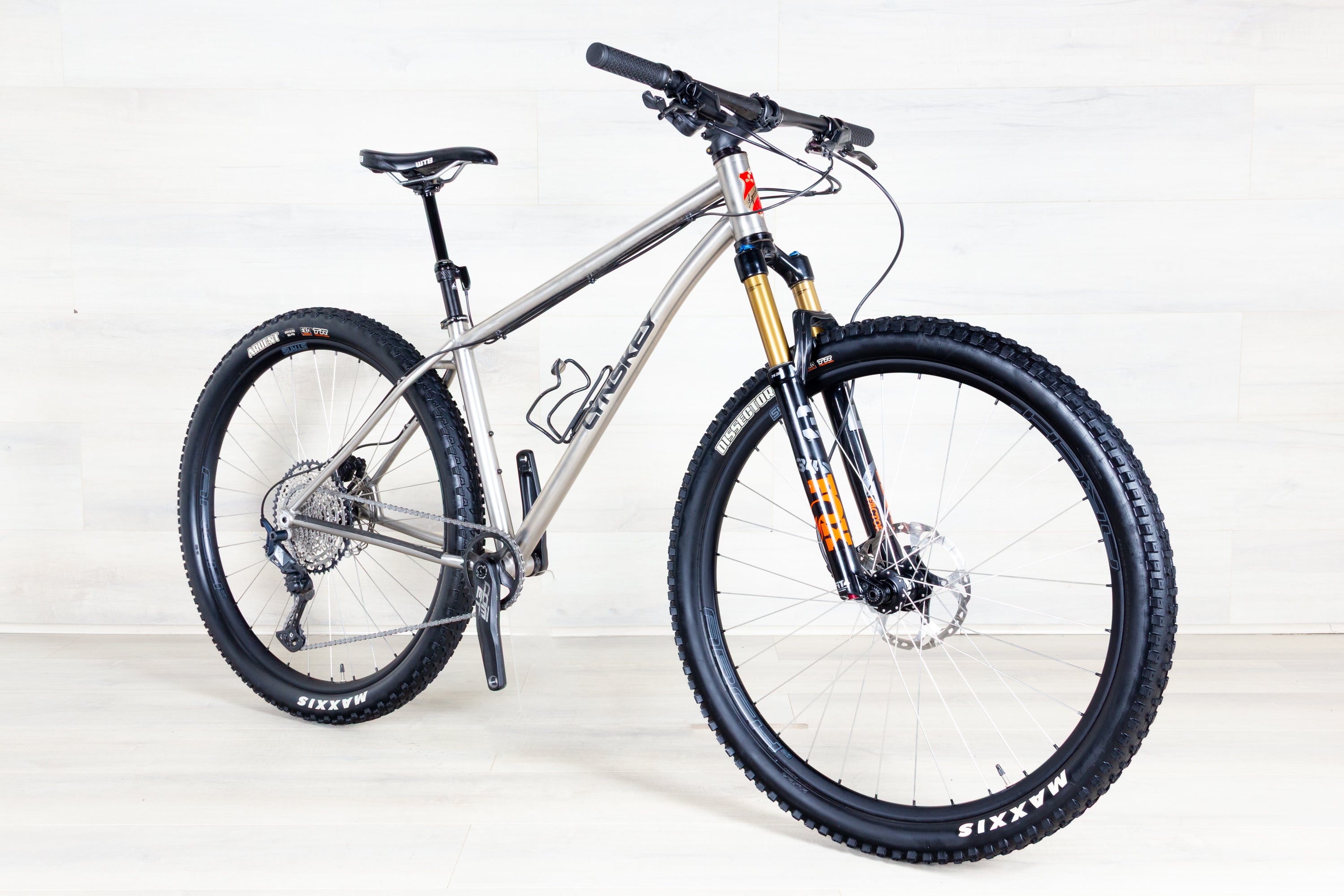 Lynskey MT29 - 2017, Medium