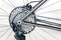 Lynskey MT29 - 2017, Medium
