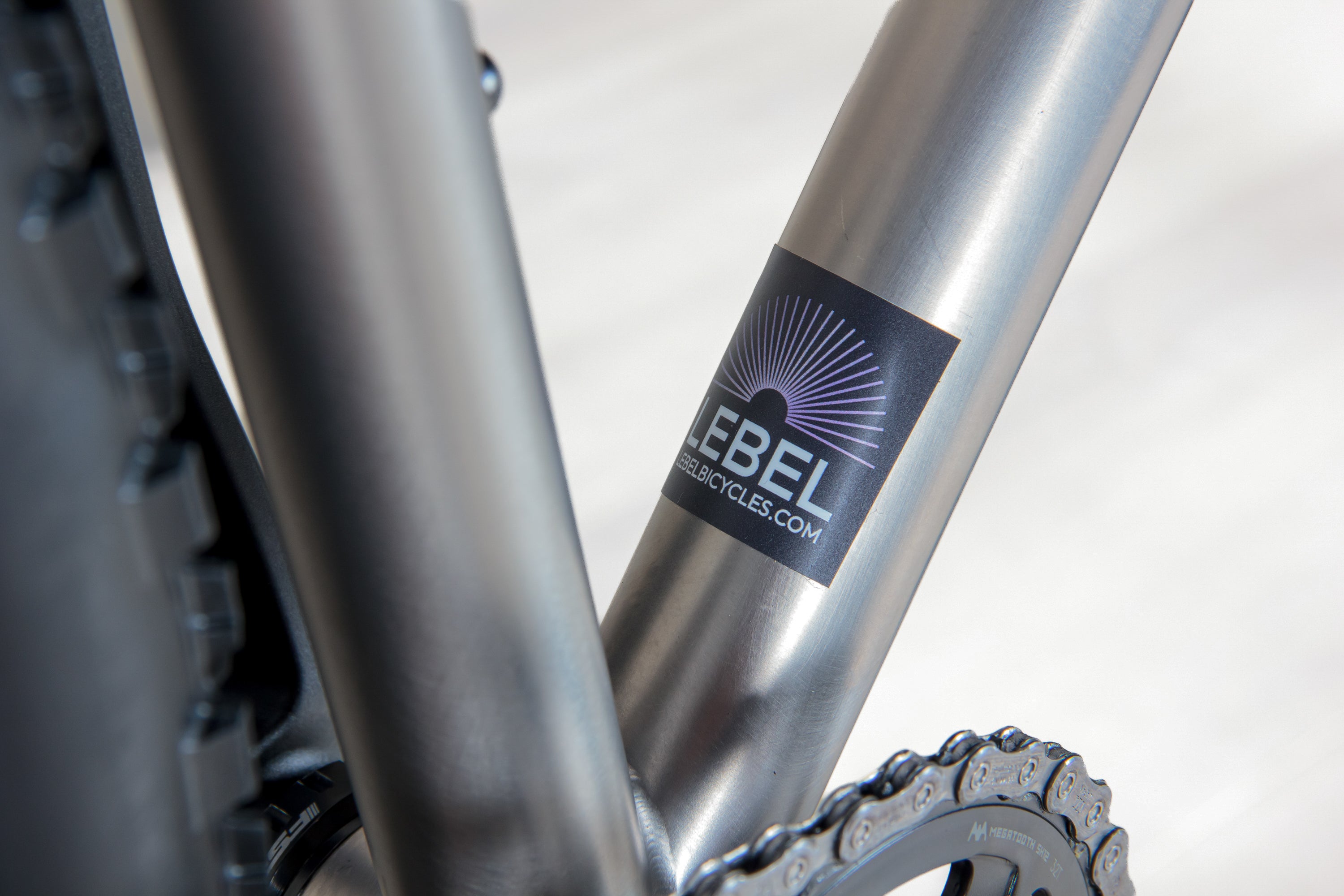 Lynskey MT29 - 2017, Medium