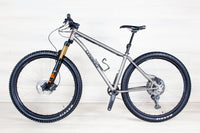Lynskey MT29 - 2017, Medium