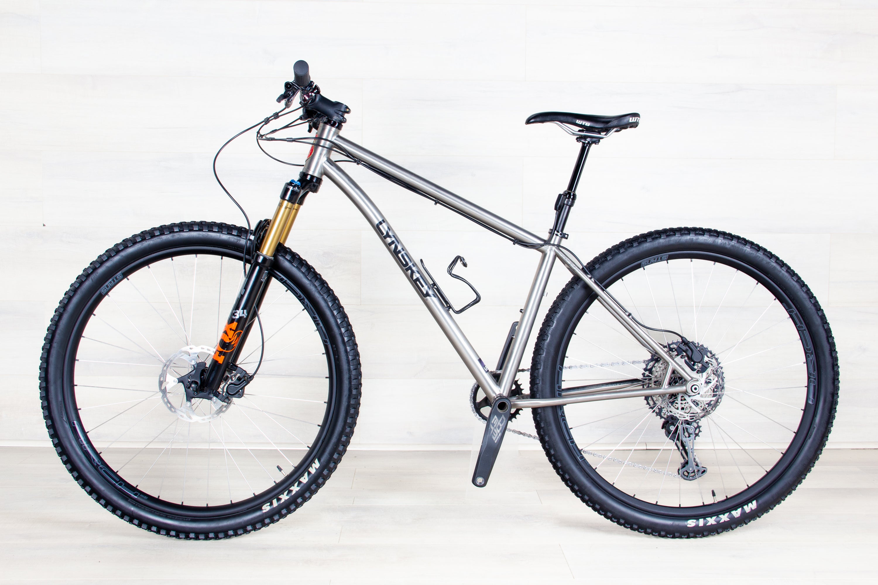 Lynskey MT29 - 2017, Medium