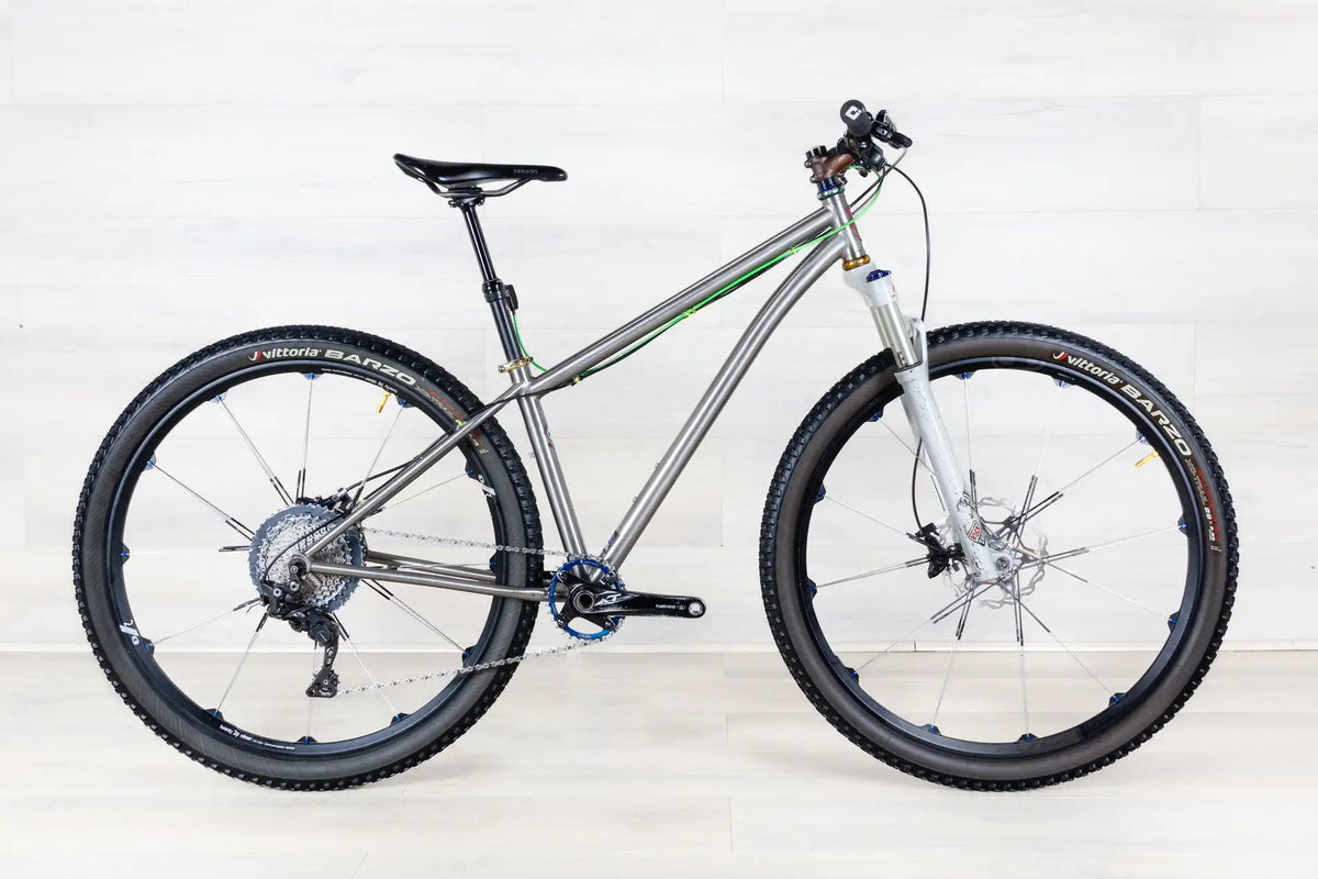Lynskey MT29 - 2014, Small