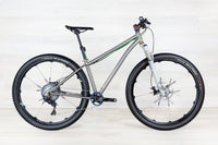 Lynskey MT29 - 2014, Small