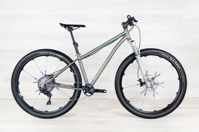 Lynskey MT29 - 2014, Small