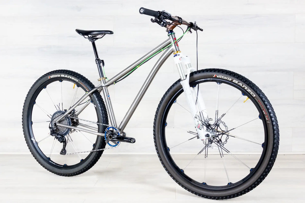Lynskey MT29 - 2014, Small