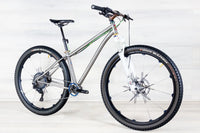 Lynskey MT29 - 2014, Small