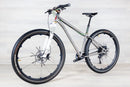 Lynskey MT29 - 2014, Small