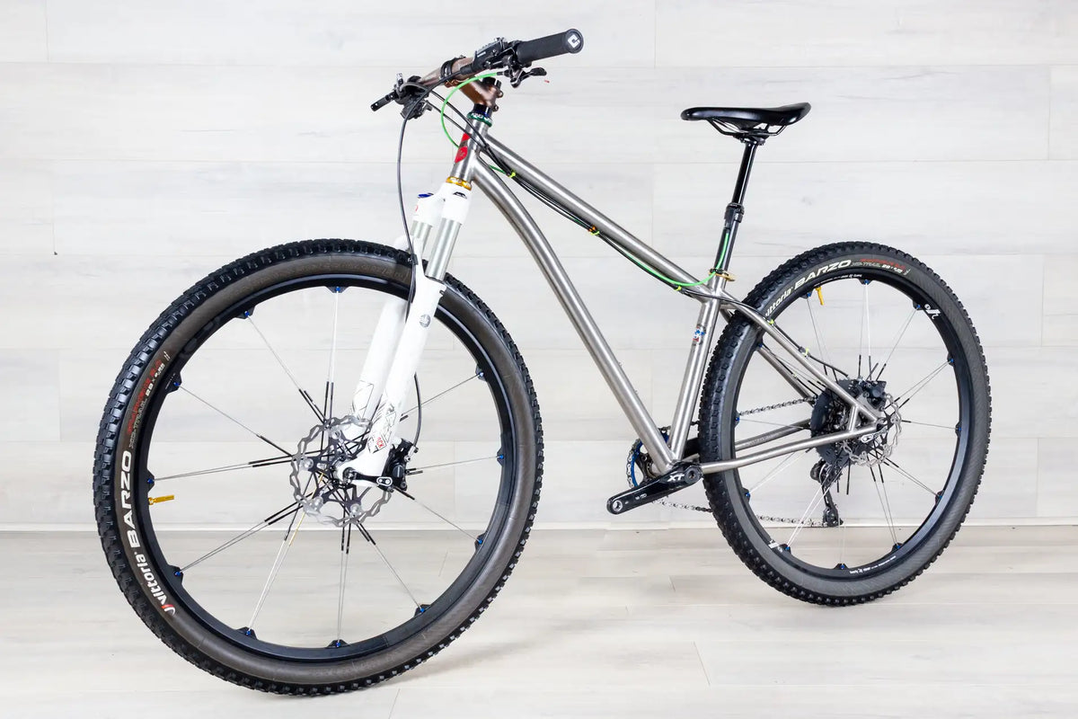 Lynskey MT29 - 2014, Small