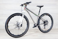 Lynskey MT29 - 2014, Small