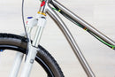 Lynskey MT29 - 2014, Small