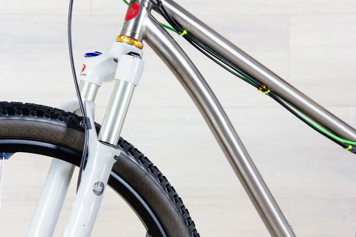 Lynskey MT29 - 2014, Small