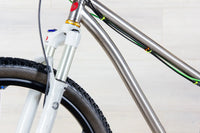 Lynskey MT29 - 2014, Small