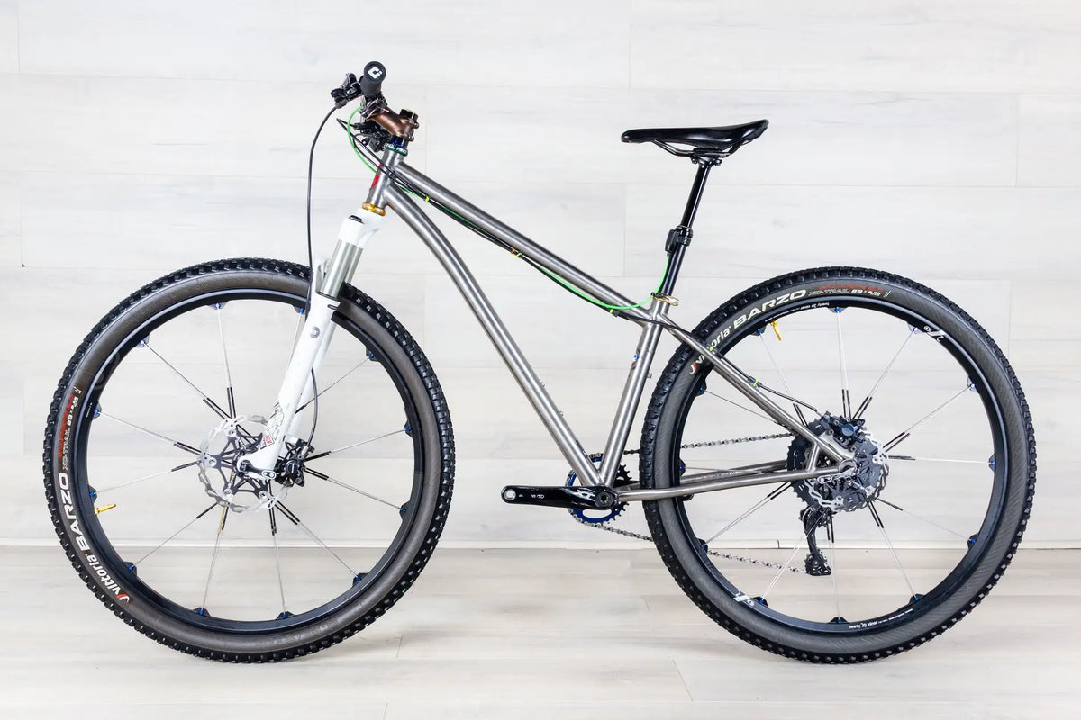 Lynskey MT29 - 2014, Small