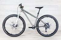 Lynskey MT29 - 2014, Small