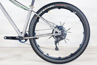 Lynskey MT29 - 2014, Small